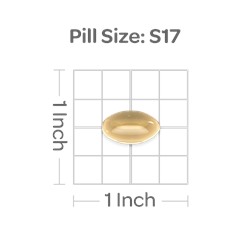 Lutein 40 mg with Zeaxanthin