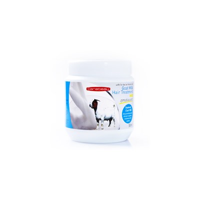 Тайская маска с экстрактом козьего молока CAREBEAU из Тайланда 500 ml