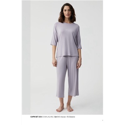 PJ SET