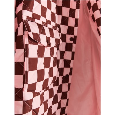 Steppjacke