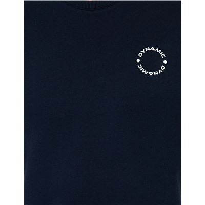 Lacivert Sweatshirt