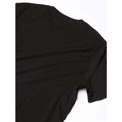 Champion Men's Athletics Everyday Comfort Collection Vented Crew Shirt (Pack of 3)