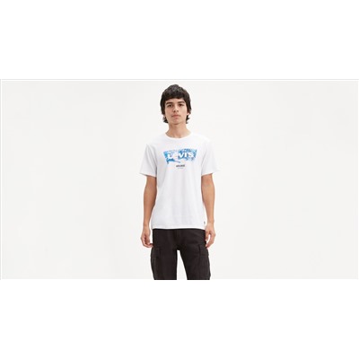 Levi's® Logo Graphic Tee Shirt
