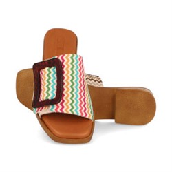4179 - DIGO DIGO                SANDALIAS DE TACÓN