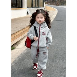 Детский костюм. Хлопок 80%