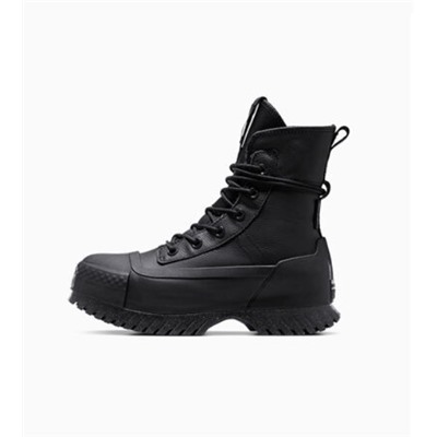 Chuck Taylor All Star Lugged 2.0 XHi Waterproof Leather Platform