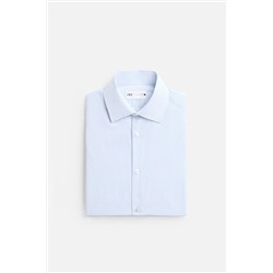 CAMISA ESTRUCTURA CUADROS