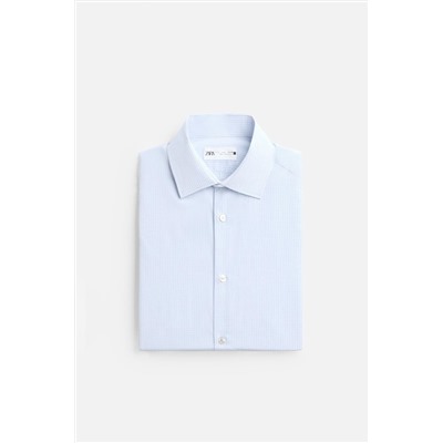 CAMISA ESTRUCTURA CUADROS