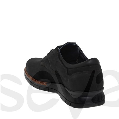 Riverty, ZAPATO CABALLERO PIEL