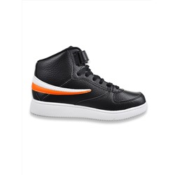 FILA BOYS’ A-HIGH HI-TOP SNEAKERS