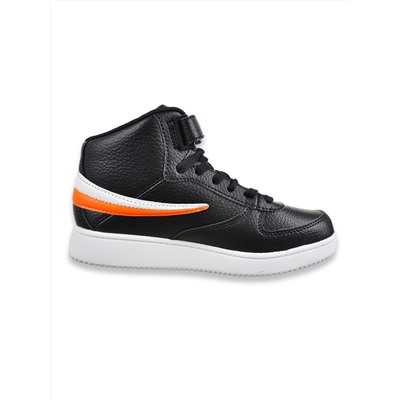 FILA BOYS’ A-HIGH HI-TOP SNEAKERS