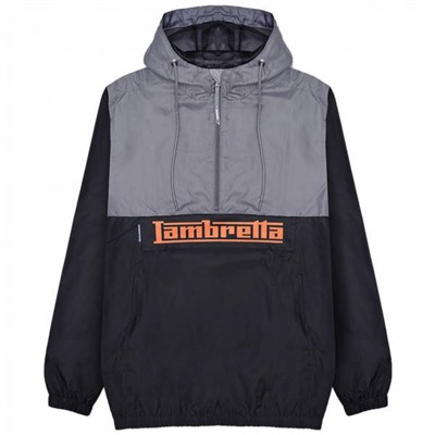 Lambretta Scooter Lightweight Herren Jacke
