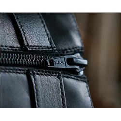 Сапоги из натуральной кожи Ge*ox
