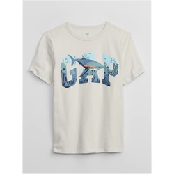 Kids Graphic T-Shirt