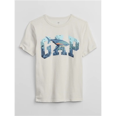 Kids Graphic T-Shirt