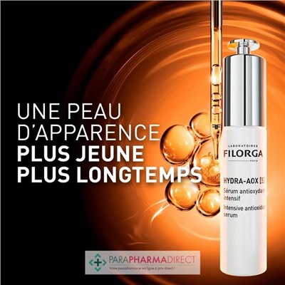 Filorga Sérum Hydra-AOX [5] 30ml