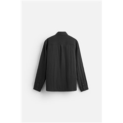 CAMISA LYOCELL - VISCOSA