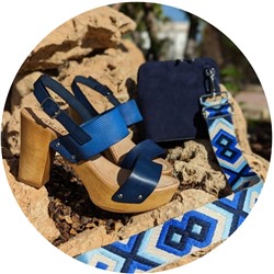 ABRIL · 9581+CINTURON BOLSOS (150)-6 (12) АКЦИЯ