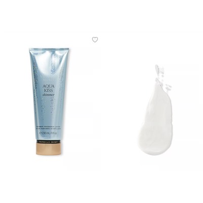 BODY FRAGRANCE Love Spell Shimmer Fragrance Lotion