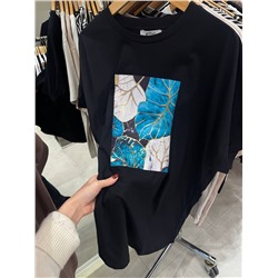 ТОПОВЫЕ ФУТБОЛКИ С 3D элементами  PREMIUM COTTON