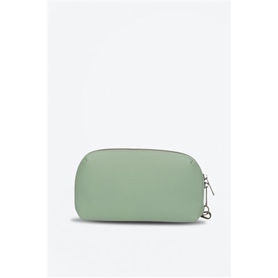 Cartera Verde agua