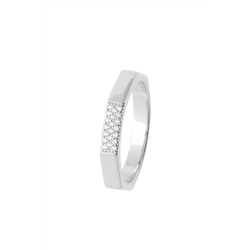 Anillo Plata