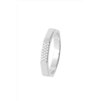 Anillo Plata