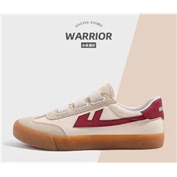 Кеды warrio*r
