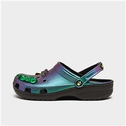 CROCS X HARRY POTTER CLASSIC CLOG SHOES