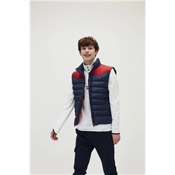 Bad Bear Saver Vest Navy 21.02.17.002-C07