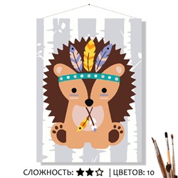 «ОСТРАЯ ИГЛА»