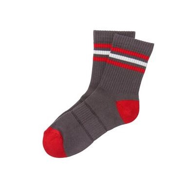 gymgo™ Striped Socks