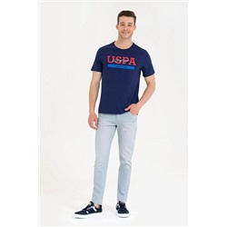 Erkek Mavi Jean Pantolon