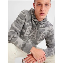 Gap Arch Logo Hoodie