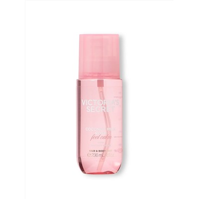 Body Care Vanilla Orchid Sandalwood Hair & Body Mist