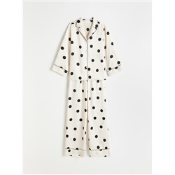 Zweiteiliges Pyjama-Set