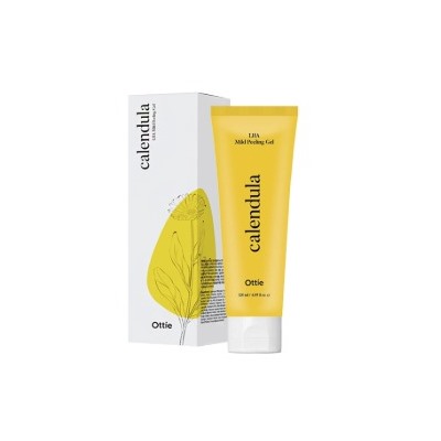 Calendula LHA Mild Peeling Gel