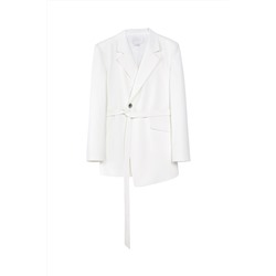 Blazer Blanco