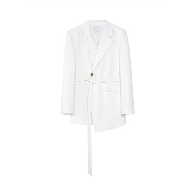 Blazer Blanco
