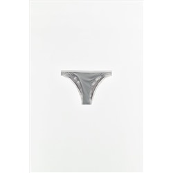 POLYAMIDE BRIEFS