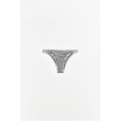 POLYAMIDE BRIEFS
