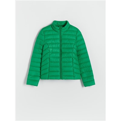 Steppjacke