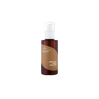 Green Tea Fresh Emulsion
