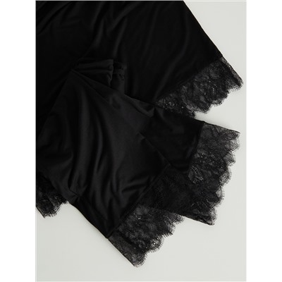 Zweiteiliges Pyjama-Set