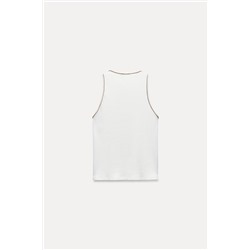 SHINY T-SHIRT
