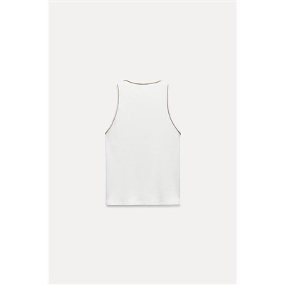 SHINY T-SHIRT
