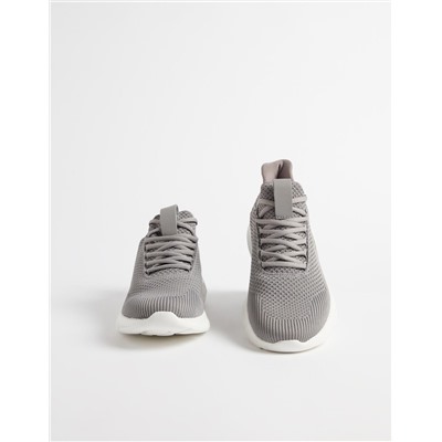 Trainers, Men, Grey