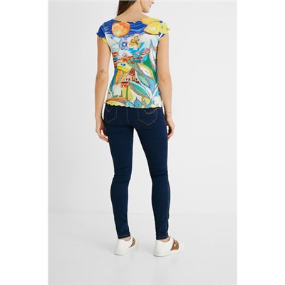 Camiseta