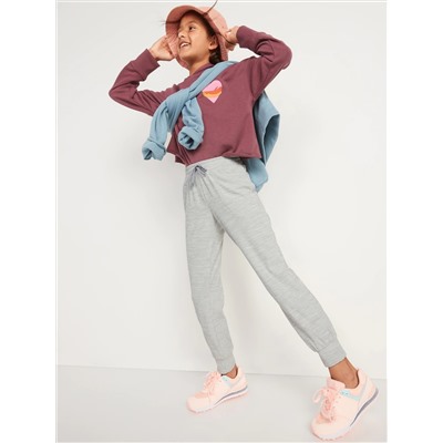 Breathe ON Joggers for Girls
