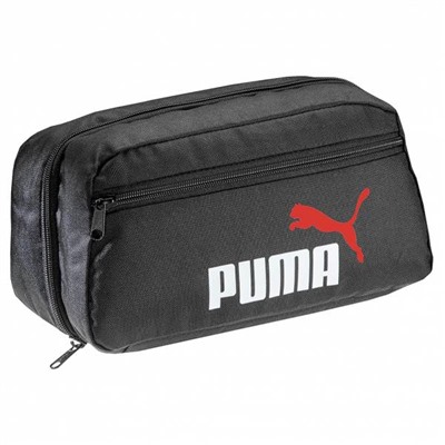 PUMA Washbag Kulturbeutel 28 x 7 x 16 cm
